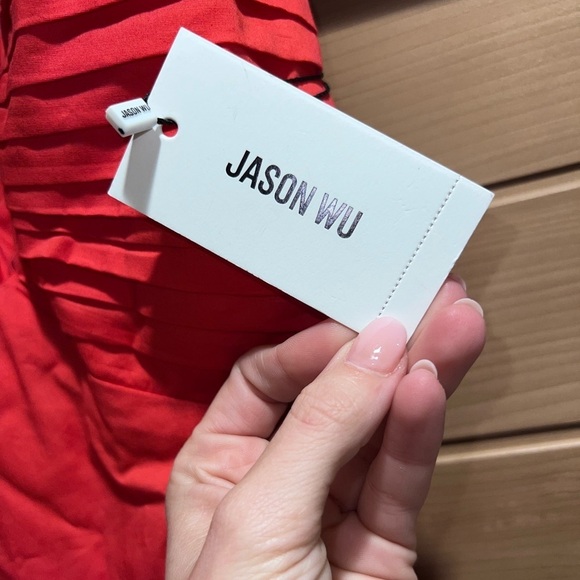 Jason Wu Dress - Picture 3 of 8